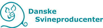 Danske Svineproducenter Logo